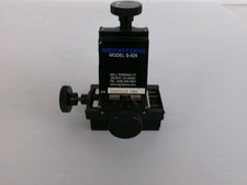 SIGNATONE MODEL S-926 MICROPOSITIONER (BFR21)