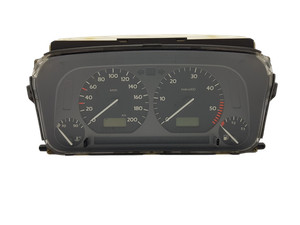 Tacho Kombiinstrument VW Golf MK3 1H0919860E 3134