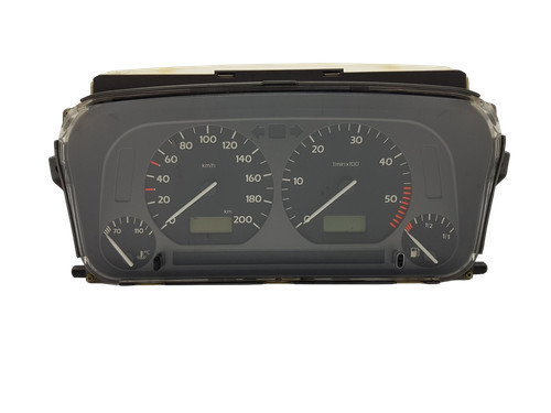 Tacho Kombiinstrument VW Golf MK3 1H0919860E 3134