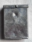 Antique Pocket Needle Sterilizer Alcohol Burner Medical Field Kit c.1900s — photo 2
