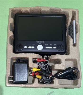 Axion AXN-8701 7