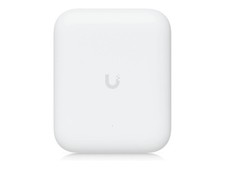 Ubiquiti UniFi U7 Pro Outdoor U7-Pro-Outdoor Wi-Fi Access Point 8.6Gbps