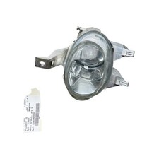 Antibrouillard Peugeot 206