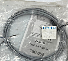 Festo 150855 SME-8-K-LED-24 Proximity Sensor