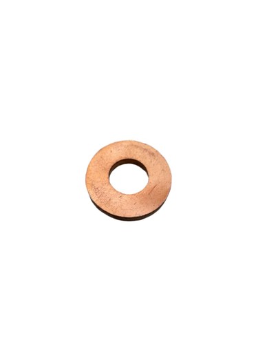 ORIGINAL VAUXHALL ASTRA ZAFIRA INSIGNIA CASCADA INJECTOR SEAL X4 NEW 93178683 - Picture 4 of 4