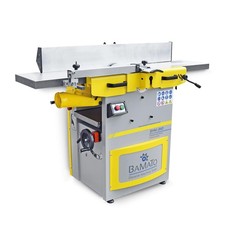 BAMATO Dickenhobel BHM-310 Abricht Hobelmaschine 310mm 4200W 400V 208kg