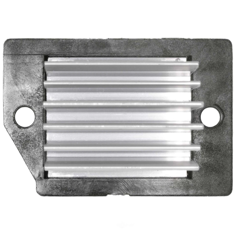 HVAC 吹风机电机电阻适用于 2014 - 2015 起亚 Forte Sorento WVE NTK 出品 — 第 4/4 张图片