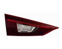 RÜCklicht Innen Rechts FÜR Mazda 3 4 TÜRen 2013-2016