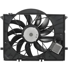 2205000193 2205000293 Engine Radiator Cooling...