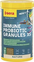 Sera Fischfutter Immune Probiotic Granules Xs 1 L Granulat
