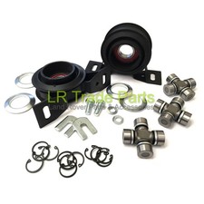 FITS FREELANDER 1 VCU & PROPSHAFT REPAIR KIT,...