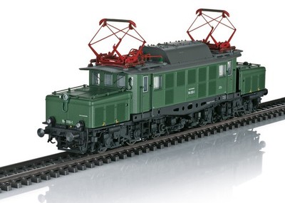 märklin H0 39990  Elektrolokomotive Baureihe 194 mfx+Dec. Sound