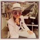 ELTON JOHN - Greatest Hits (1974) - 12" Vinyl Record LP - SEALED