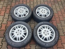 Original Mercedes VITO, VIANO Alufelgen 6,5Jx16H2 ET60 A6394011802 W639