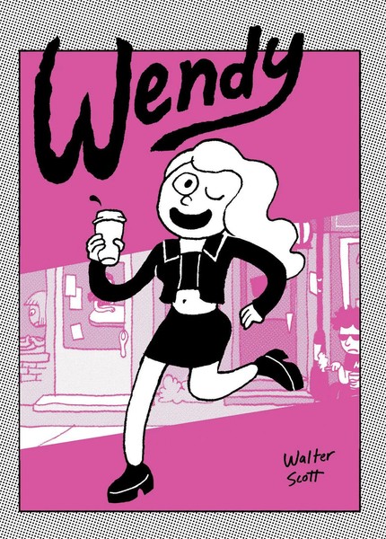 Wendy 1 | Scott Walter | Englisch | Taschenbuch | Wendy | 2021-image