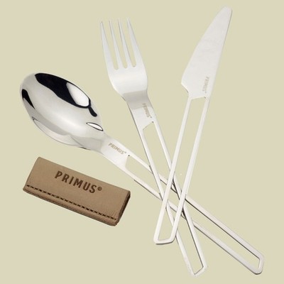 Primus CampFire Cutlery Set Outdoor Besteckset