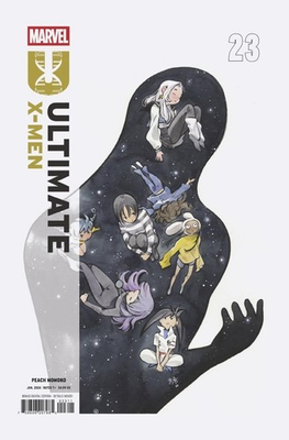 #ad Ultimate X Men #23 CVR A Cover Variant 1 7 26 Marvel Comics $4.98