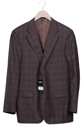 Canali Sakko Herren Business Jacket Anzug Jacke Herrenblazer Gr. EU ... #sji0nvn