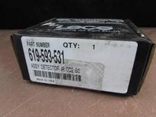 LECO 619-593-531 ASSY DETECTOR IR CO2 G3