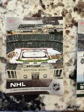 2019-20 TOPPS NOW NHL STICKER WEEK 14 WINTER CLASSIC PREDATORS STARS #118