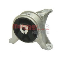 Lagerung Motor Vorne Rechts Metzger 8053649 FÜR Opel Motorlager Motorhalter