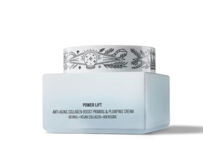 IL MAKIAGE Power Lift Plumping Cream Advanced Anti-Aging Firming Vegan 20ml NIB