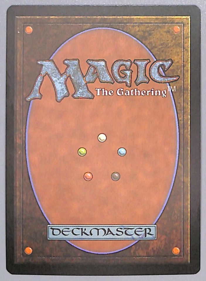 Archaeomancer - Foil - 43 - Core Set 2014 (M14) MTG LP - Image 2 of 2