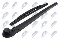 Nty EWB-SK-002 Wischarm, Scheibenreinigung Hinten FüR Skoda