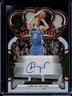 2023-24 Panini Crown Royale Goran Dragic Auto #/125 Bucks