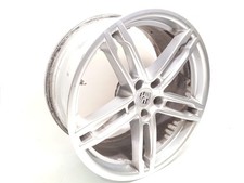 Jantes Porsche Macan