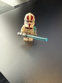 LEGO Jek-14 Clone Minifigure - 75018 Star Wars Chronicles ***NEW***