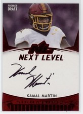 LOT(2) Kamal Martin Sage Premier RC Auto Next Level (L7)