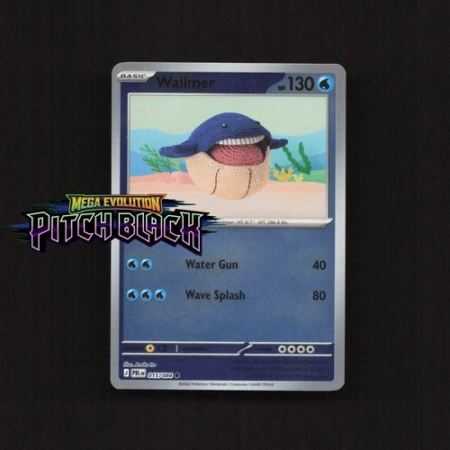 Pitch Black Pokémon Cards! Holo/Reverse Holo Ex Ultra Rare - Choose Your Card