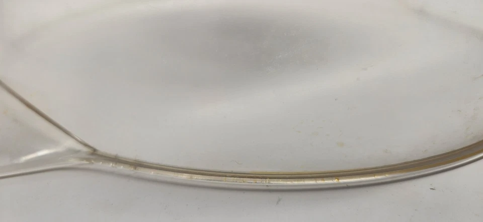 West Bend STIR CRAZY Tapa Palomitas Maíz Popper 6QT OEM Cubierta de Repuesto 82306 Foto 3 de 4