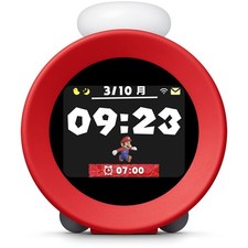 Nintendo Sound Clock Alarmo CLO-S-RAAAA TI