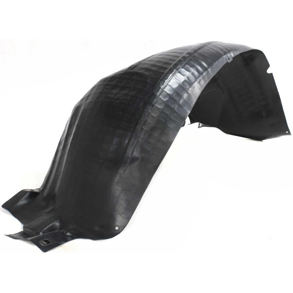 Kit guardabarros delantero derecho cebado para Ford Mustang 1999 2000 2001 2002 2003 2004 Foto 4 de 4