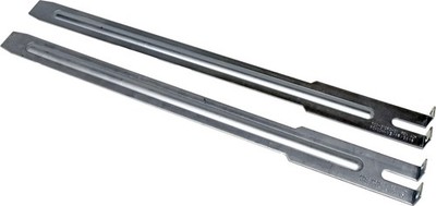 Cisco Foxconn 1U 19'' Rack Mounting Rails 700-31260-01 for Nexus N2K N3K N5K N6K