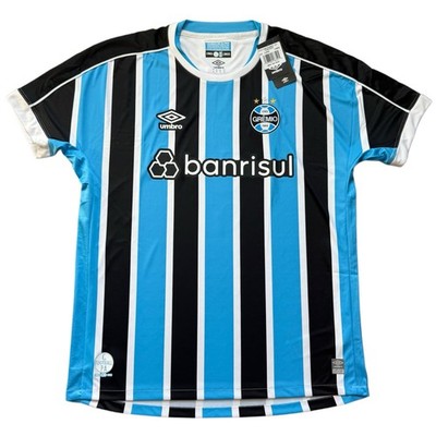 2023 Gremio Home Jersey #9 Luis Suarez XL Umbro Legend Kit | eBay