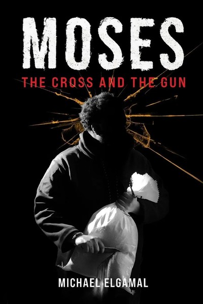 Michael Elgamal | Moses | Taschenbuch | Englisch (2026) | Creative Orthodox-image