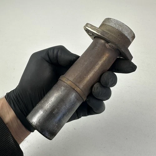 PIPE, EXHAUST REAR