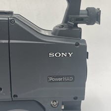 Sony Handycam Betacam SP Professional Camcorders for sale | eBay