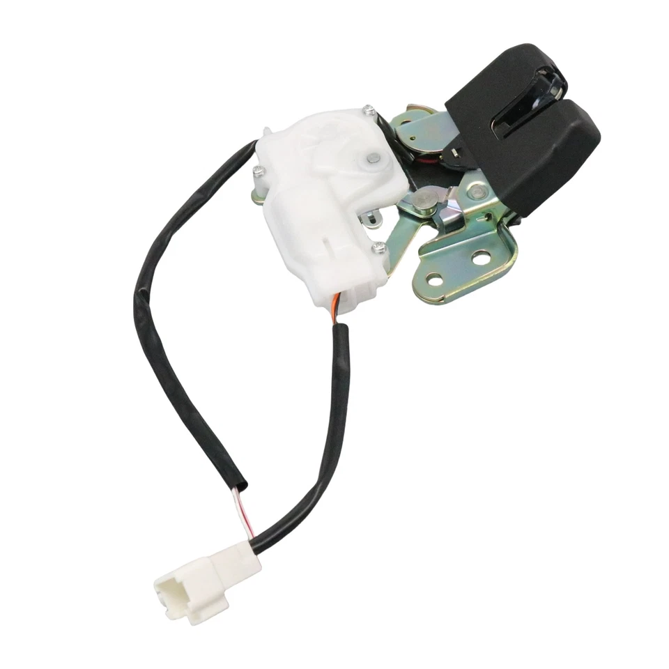 6935021121 Fit Scion TC 2011-16 puerta levadiza maletero escotilla puerta trasera actuador de cerradura de puerta Foto 2 de 4