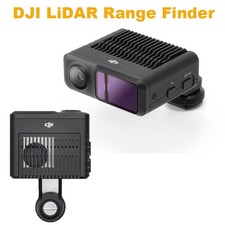 DJI LiDAR Range Finder for RS 3 Pro  RS 4 Pro