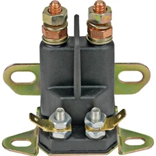 Starter Solenoid Relay For Briggs & Stratton 5410D 5410H BS-5410K; 240-22012