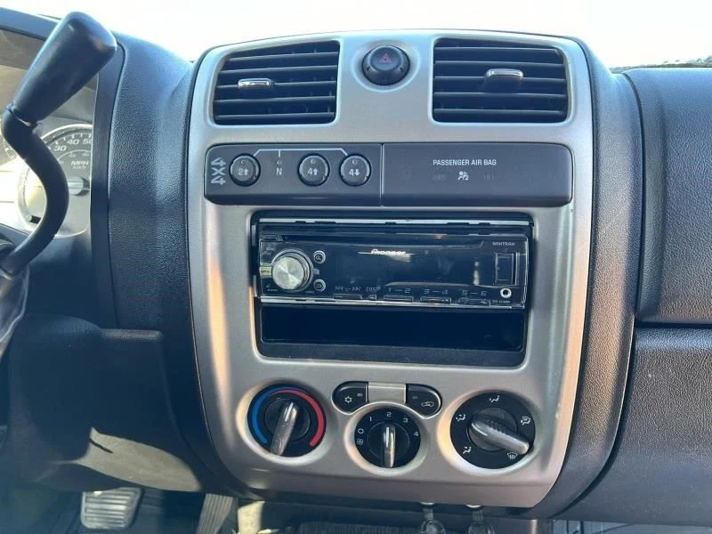 Hood Fits 04-12 CANYON 104573108 Foto 4 de 4