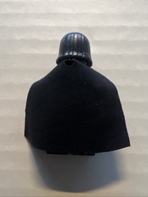 Lego Harry Potter Minifigure - Professor Severus Snape (From Set 5378)