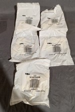Lot Of 50 Key Blanks Ilco N1007kmb Sargent