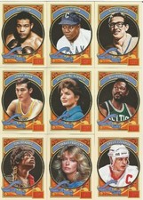 2014 Panini Golden Age Baseball Cards 18