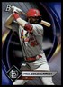Paul Goldschmidt 2022 Bowman Platinum #88 Cardinals MLB READ FREE SHIPPING
