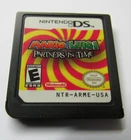 New ListingMario & Luigi: Partners in Time (Nintendo DS, 2005) Cart only-Tested Works